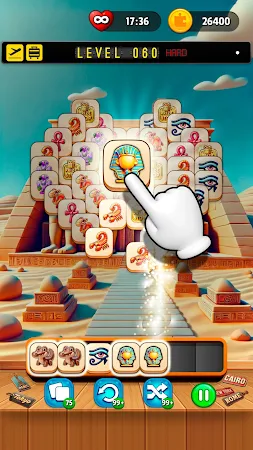 Game screenshot Global Tile Odyssey mod apk