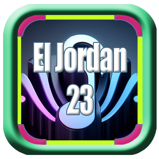 El Jordan 23 Cabana Header - AppWisp.com