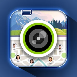GPS Photo: With Location & Map apk