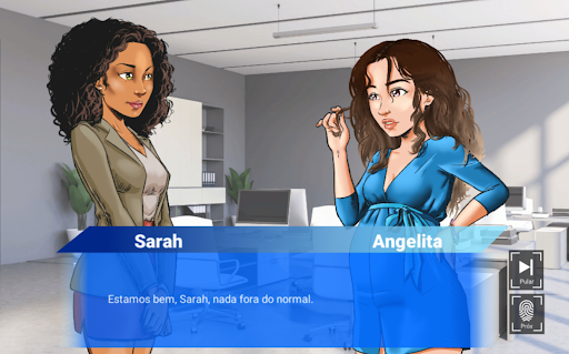 AGLV 621 Laboratório Virtual