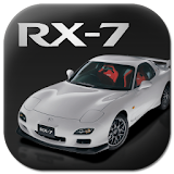 RX-7[きせかえtouch] icon