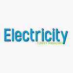 Cover Image of Herunterladen Electricity Turkey Dergisi  APK