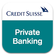 Credit Suisse PB APAC App