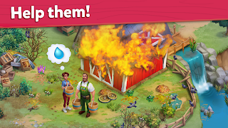 Farmscapes - Screenshot 1