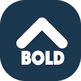 Bold launcher for smart senior icon