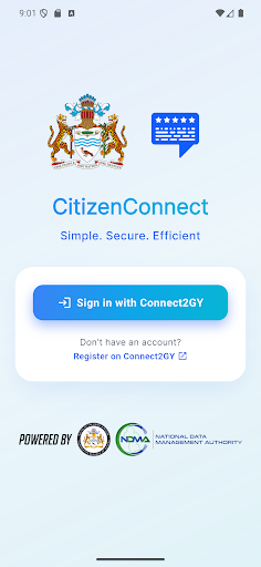 CitizenConnect