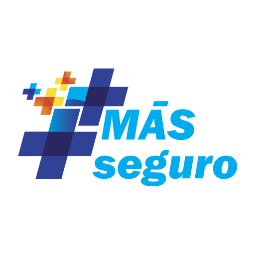 Cuautlancingo MÁS SEGURO logo