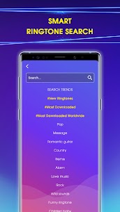 Ringtones for android phones Apk Download NEW 2022 5