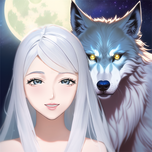 Werewolf Romance Story: Moon Install on Windows