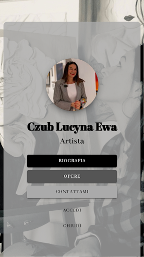 Czub Lucyna Ewa Screenshot 2 - AppWisp.com