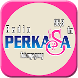 Radio Perkasa FM Tulungagung icon