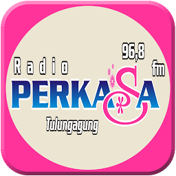 图标图片“Radio Perkasa FM Tulungagung”