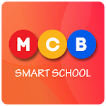 Cover Image of Download MCB SMART SCHOOL 1.8.5 APK