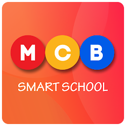 「MCB SMART SCHOOL」圖示圖片