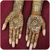 Bridal Mehndi Design icon