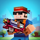 Craft Shooter: Blocky World 3D 1.0.2