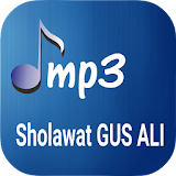 Lagu Sholawat GUS ALI icon