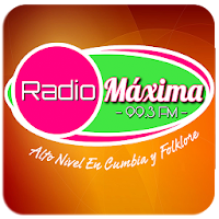 Radio Maxima Puno