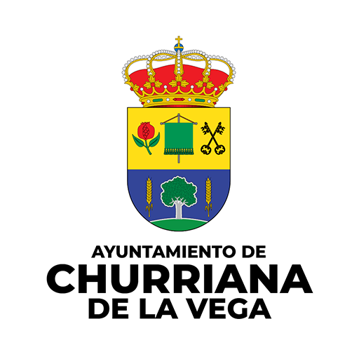 Churriana de la Vega logo