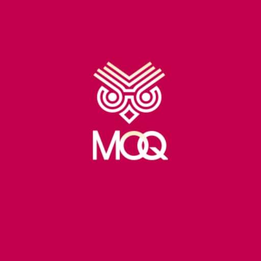 M.o.q logo