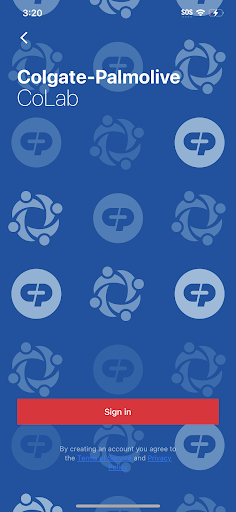 Anteprima dell'app