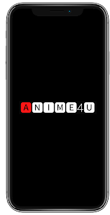 Anime4U MOD APK (Ad-Free) 1