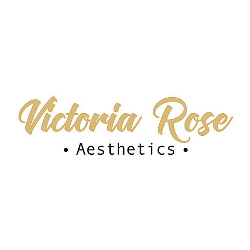 Victoria Rose Aesthetics logo