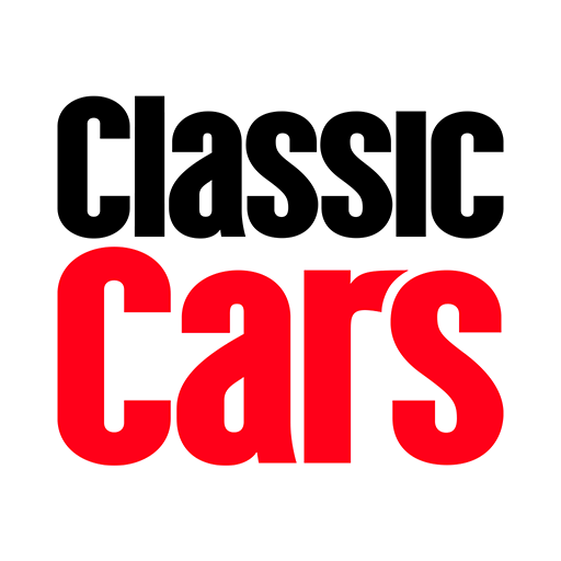 Classic Cars Magazine logo