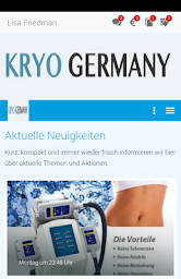 Kryolipolyse Germany Kryolipolyse Gerät kaufen