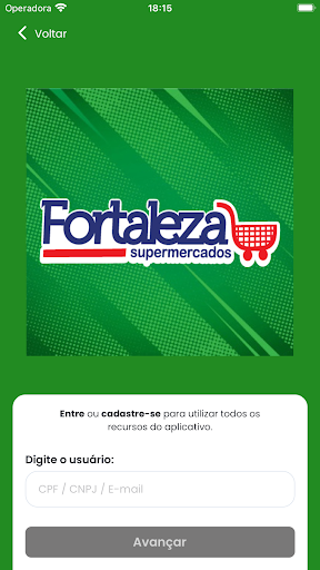 Fortaleza Supermercado Screenshot 3 - AppWisp.com