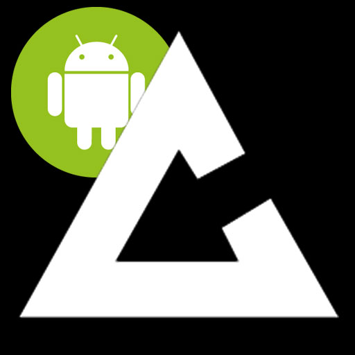 تطبيق شبكة اكوام logo