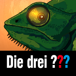 Die drei ??? – Chamäleonbande Mod Apk