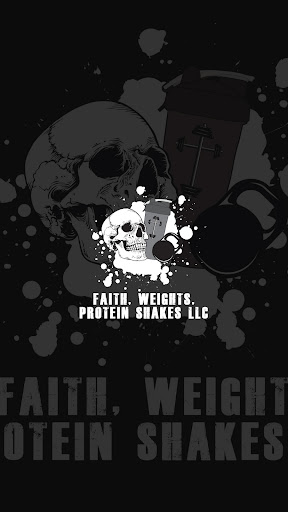 Android application FWPS Fitness screenshort