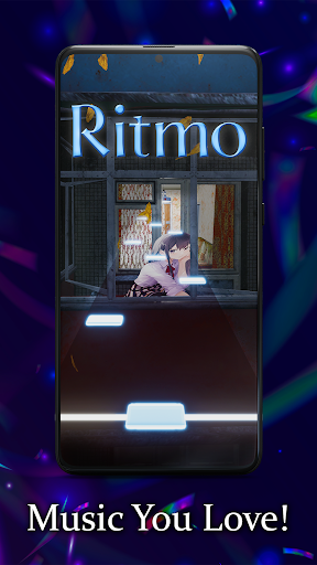 Beat Battle Muse | Ritmo Screen 2