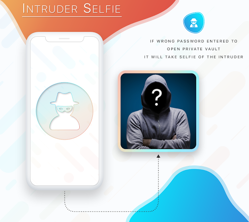 Watch Vault - Hide Photos Vaul