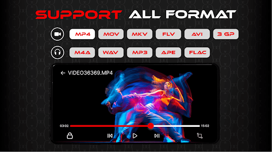 X2 Video Player