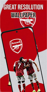 Arsenal FC Wallpaper HD