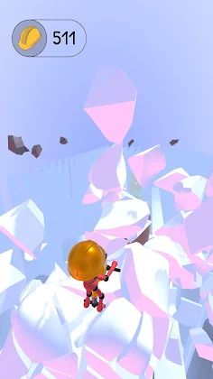 Jump'n Stomp - Screenshot 3