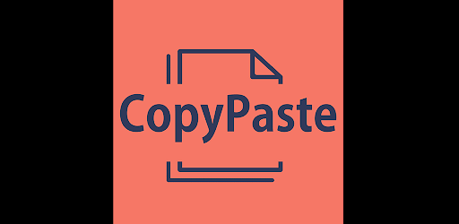 Copy and Paste - Clipboard app