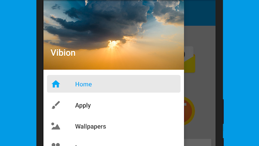 Vibion – Icon Pack Mod APK 6.8.9 (Optimized) Gallery 6