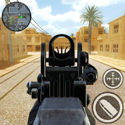 Top 48 Action Apps Like US Army Frontline Assault Mission 3D Best FPS Game - Best Alternatives