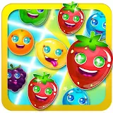 Fruit Legends: World Heroes icon