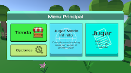 screenshot of Guardia Flaco