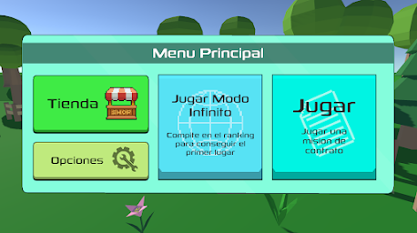 Guardia Flaco - Screenshot Image