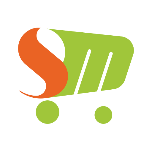 Super Santa Maria logo