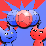 Cover Image of Download Friends Collect Gems  APK