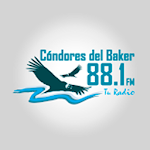 Cover Image of 下载 RCB RadioCondoresdelBaker​  APK
