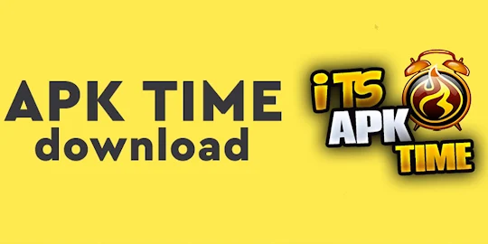 APkTime game collection