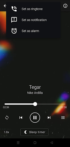 Nike Ardilla Album Kenangan