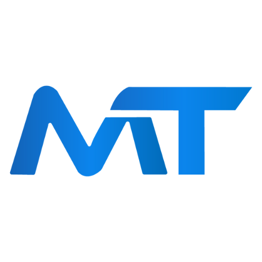 MLM Trend logo